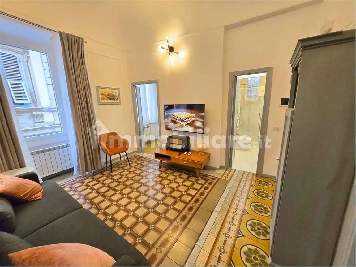 Appartamento in affitto a La Spezia