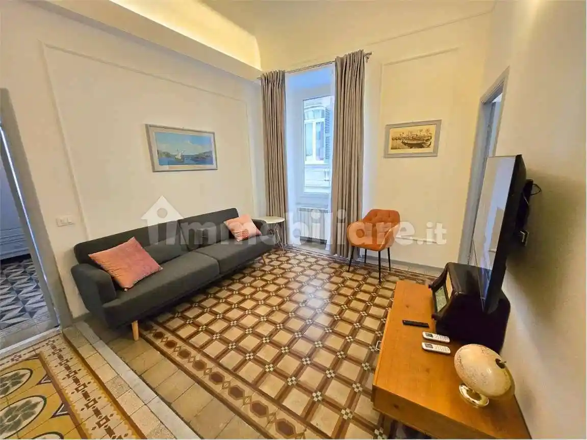 Quadrilocale nuovo, Centro Storico, La Spezia - foto 2