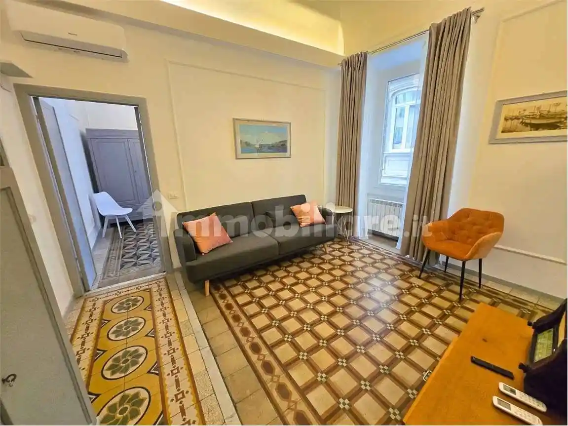 Quadrilocale nuovo, Centro Storico, La Spezia - foto 3