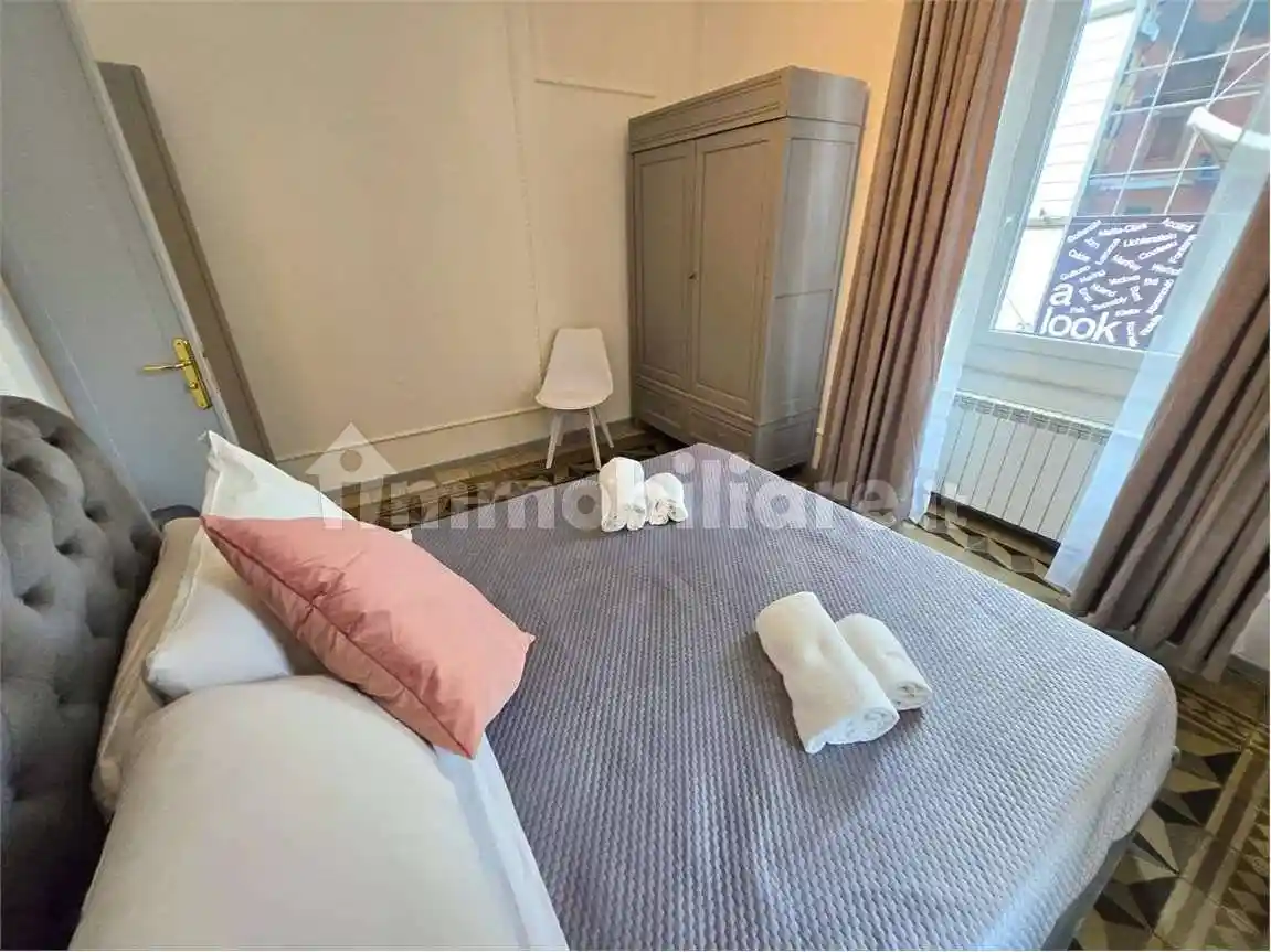 Quadrilocale nuovo, Centro Storico, La Spezia - foto 4