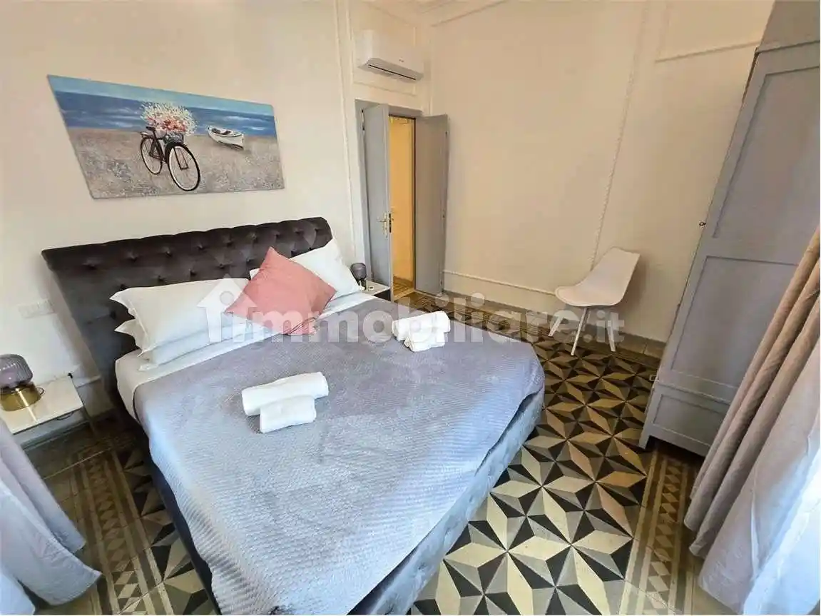 Quadrilocale nuovo, Centro Storico, La Spezia - foto 5