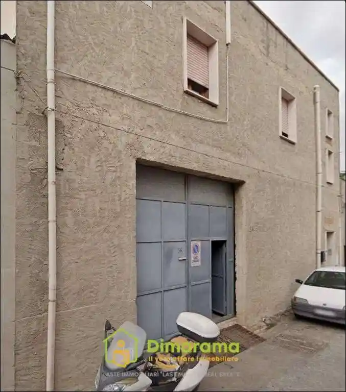 Appartamento all'asta via Santa rosalia - via Montecuccoli , 14, Cagliari - foto 2