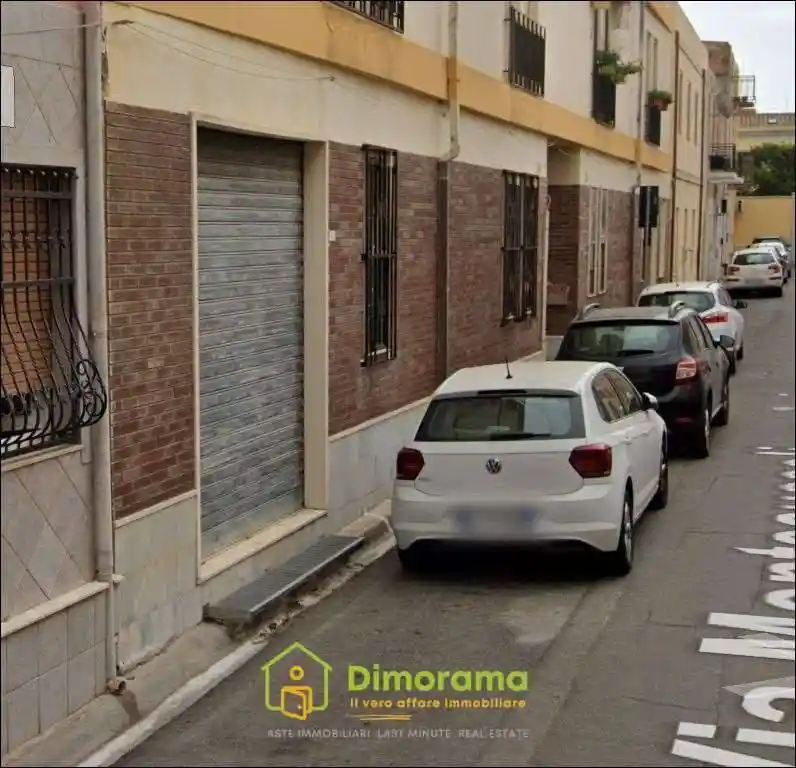 Appartamento all'asta via Santa rosalia - via Montecuccoli , 14, Cagliari - foto 3