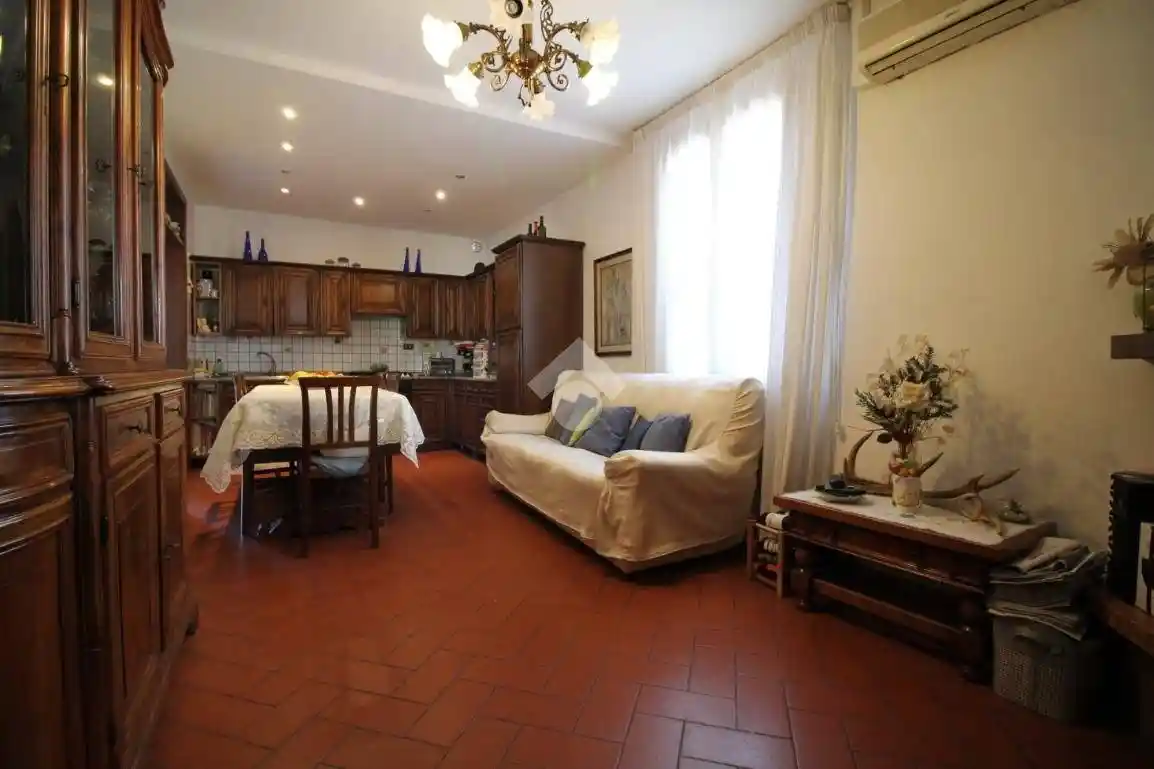 Appartamento in vendita a Prato