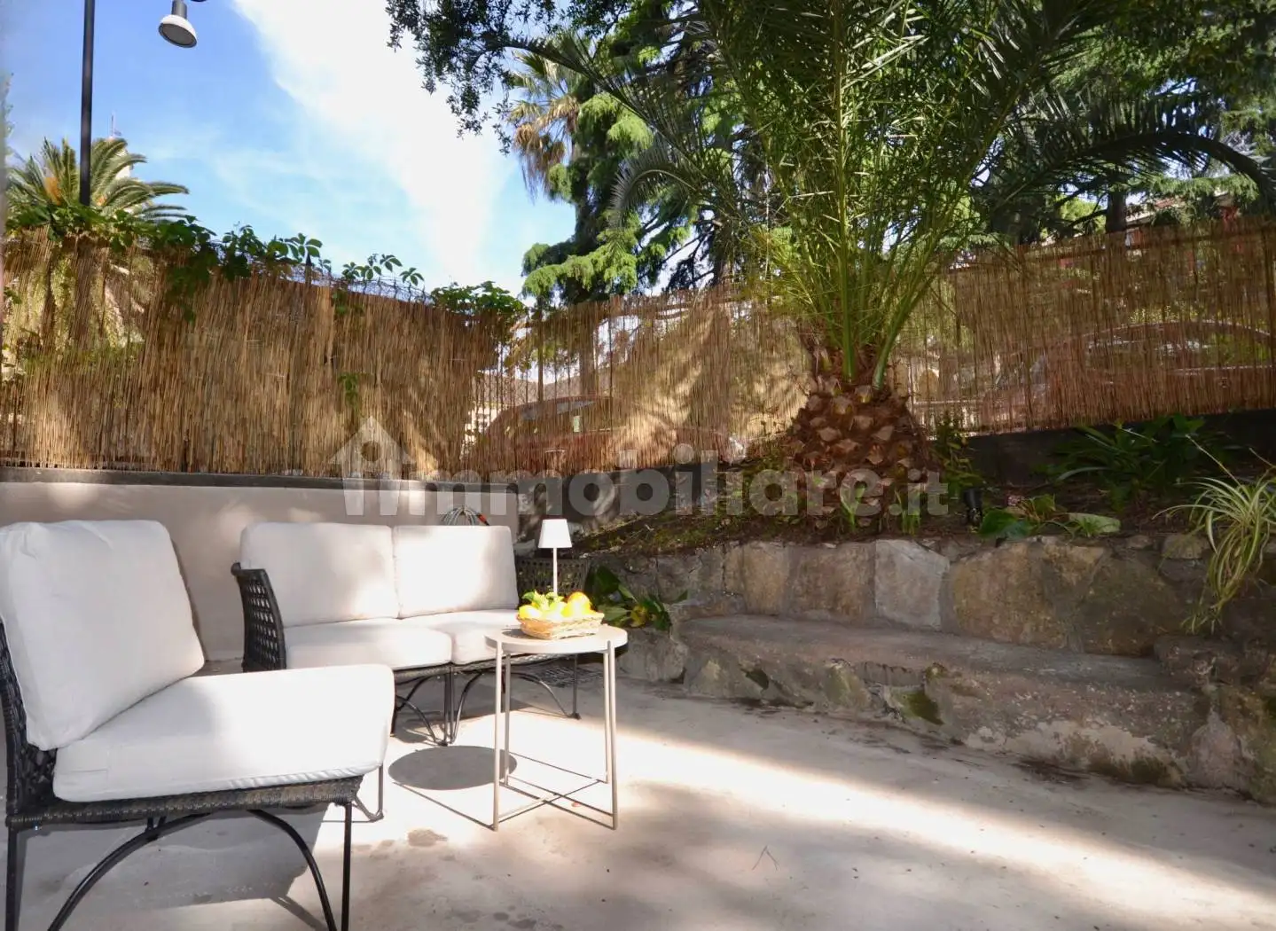 Appartamento in affitto a Rapallo