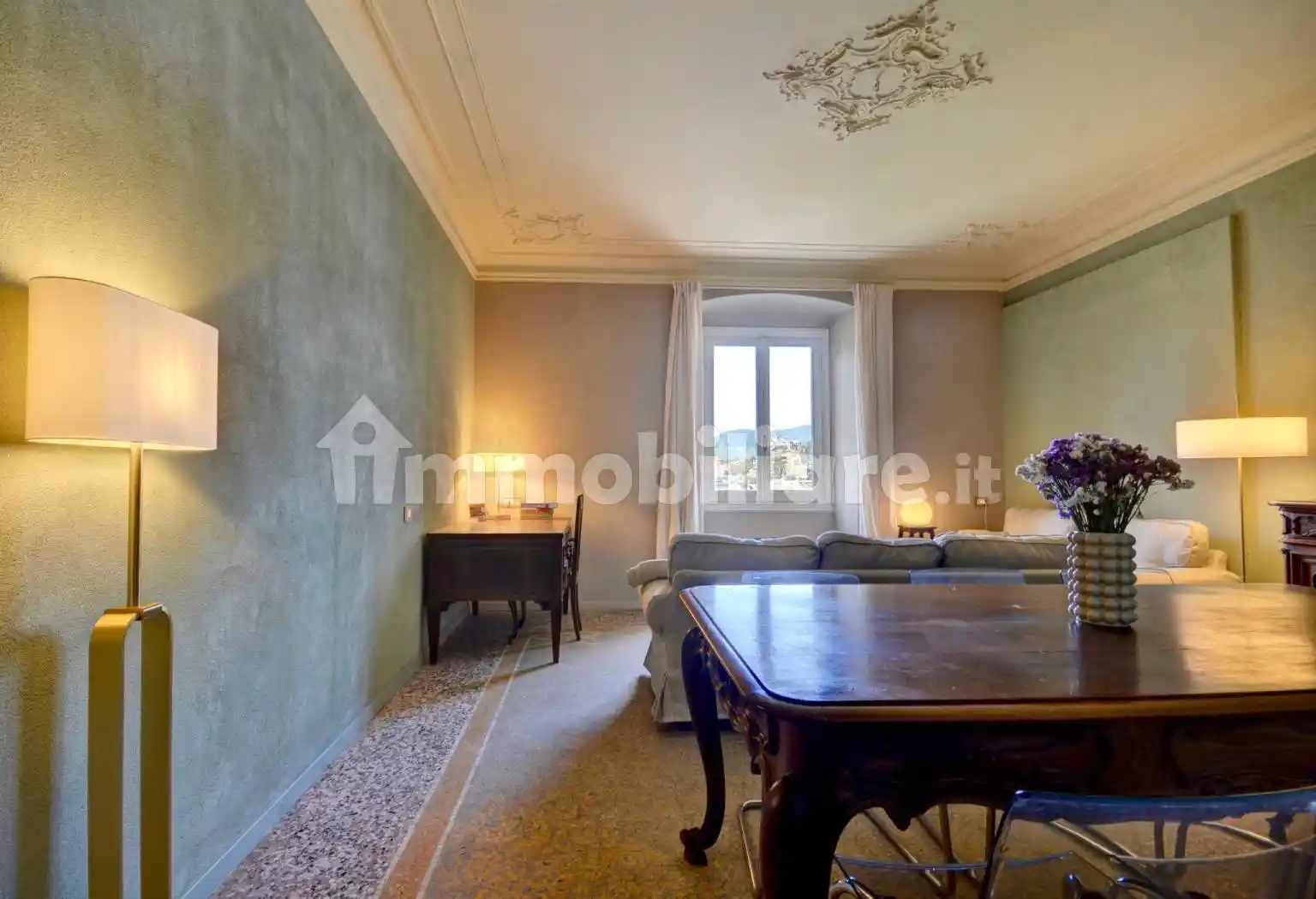 Quadrilocale via Paolo Zunino 7, Parco Casale - Castello dei Sogni, Rapallo - foto 3