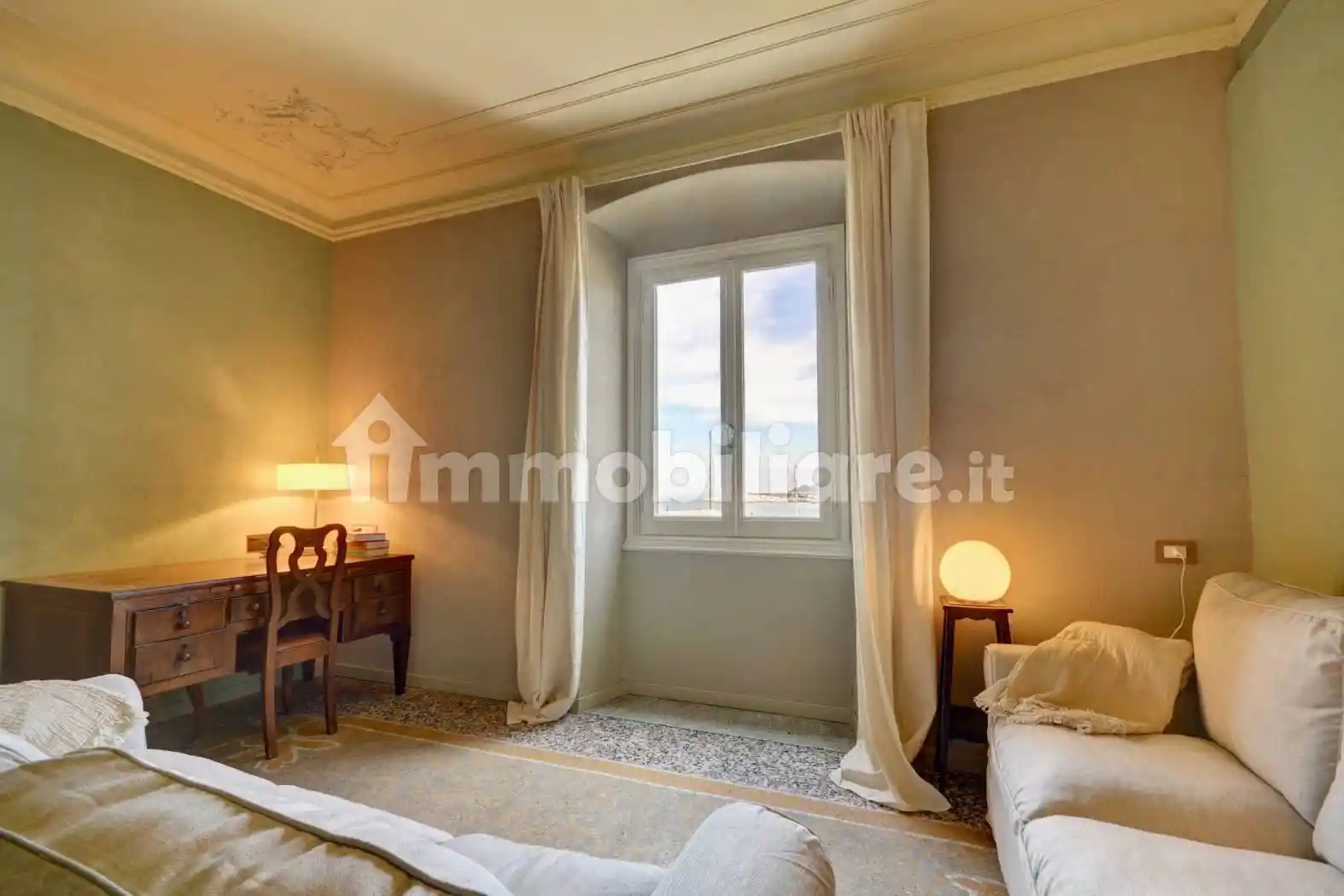 Quadrilocale via Paolo Zunino 7, Parco Casale - Castello dei Sogni, Rapallo - foto 4