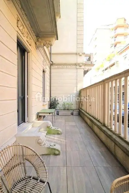 Apartment in vendita a Milan