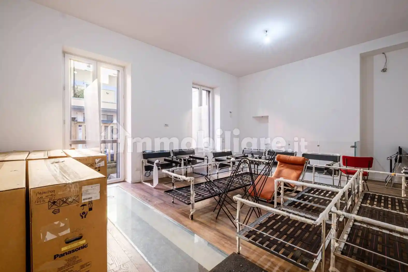 Appartamento via Giovanni Paisiello 6, Città Studi, Milano - foto 4