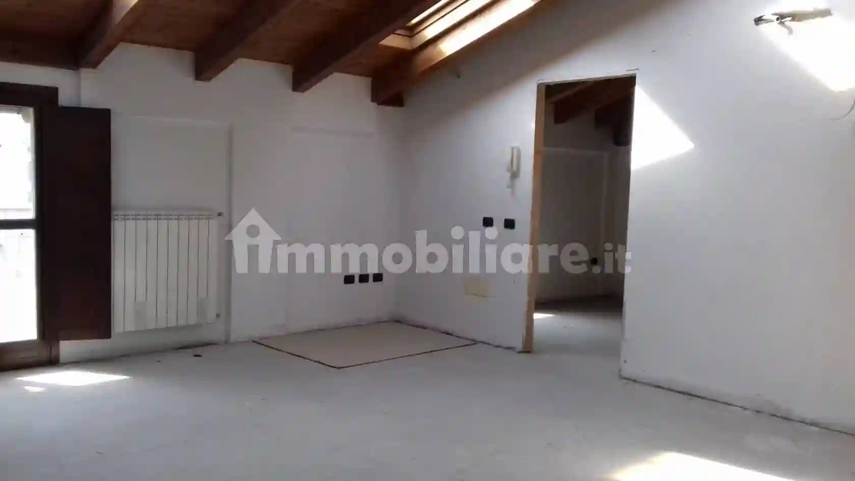 Attico - Mansarda - foto 2