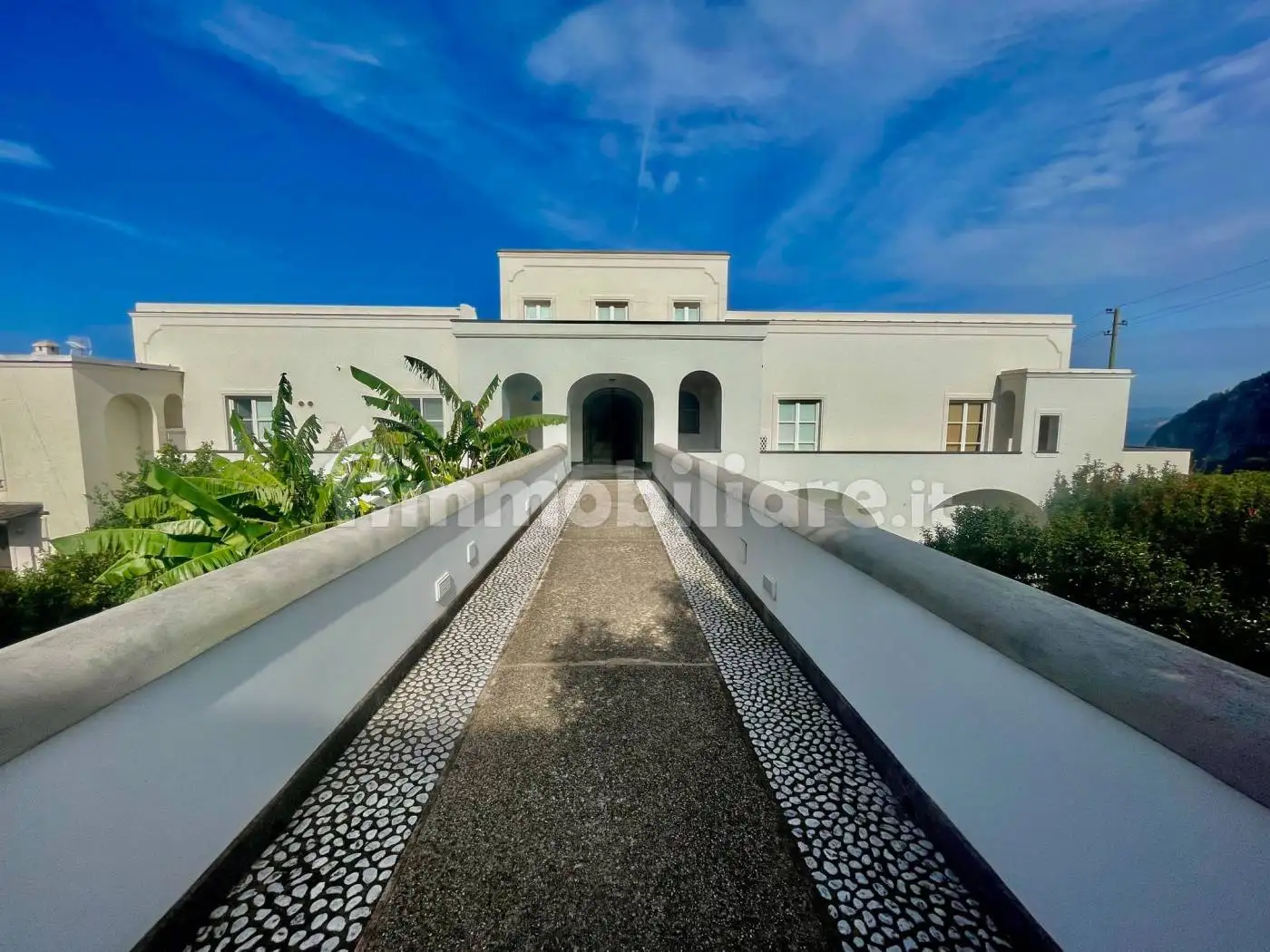 Appartamento in villa via Lo Palazzo, Centro, Capri - foto 3