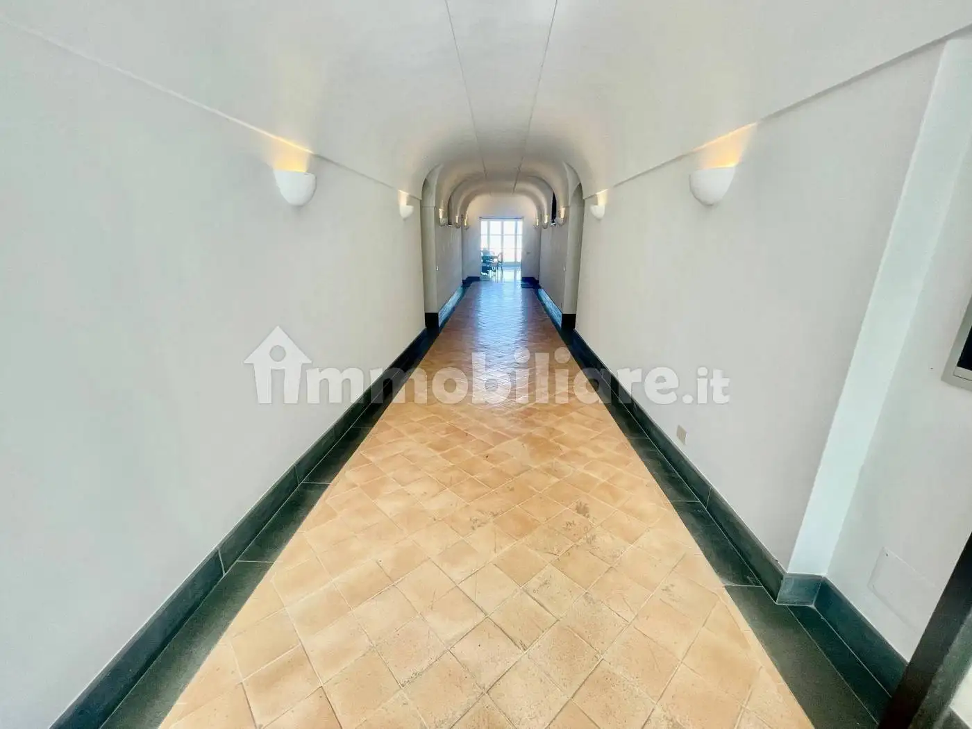 Appartamento in villa via Lo Palazzo, Centro, Capri - foto 4