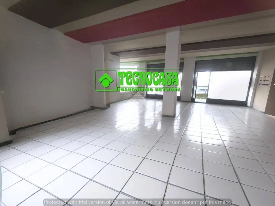 Loft in affitto a Mercogliano