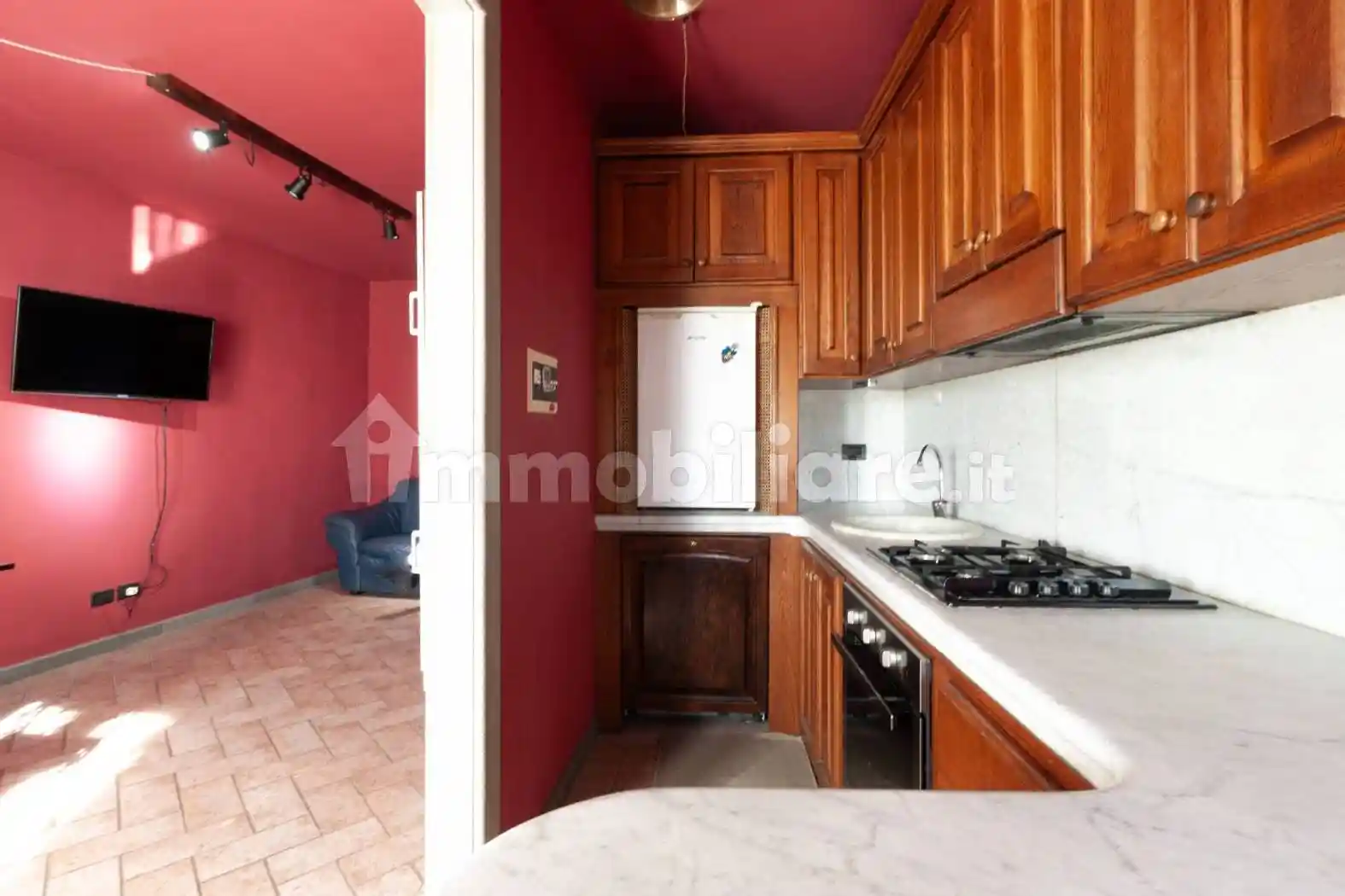 Appartamento in affitto a Montelupo Fiorentino