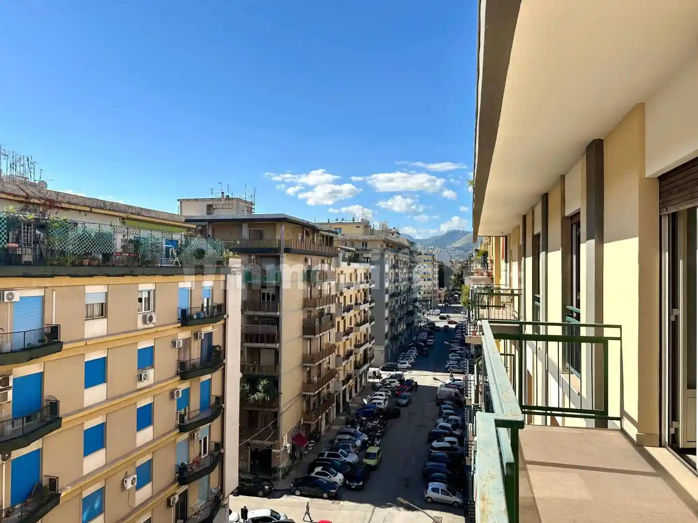 Appartamento in vendita a Palermo