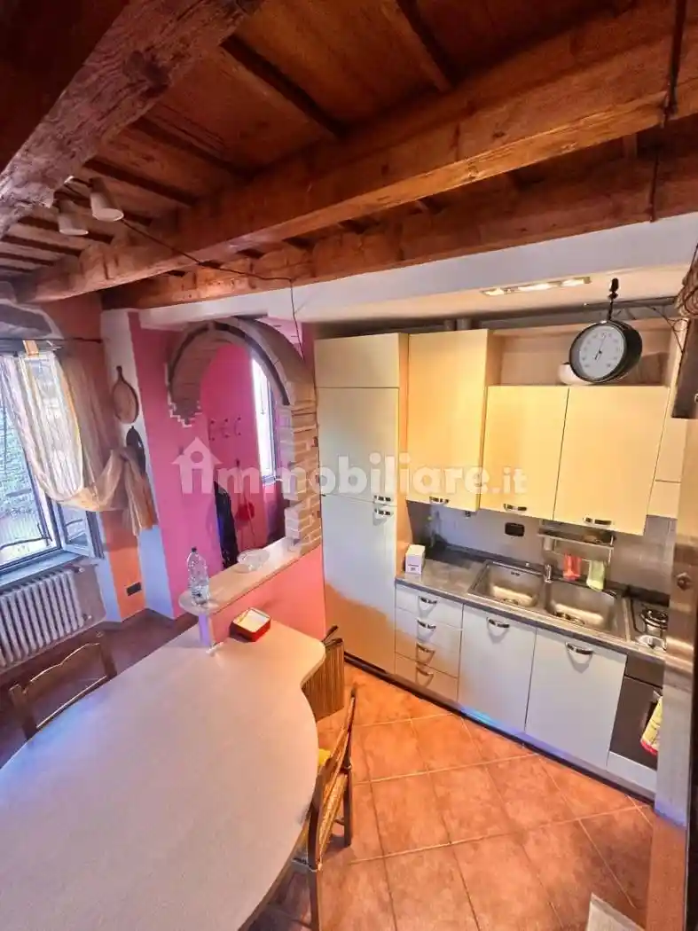 Bilocale via T. Frigerio, Centro, Villa d'Adda - foto 3