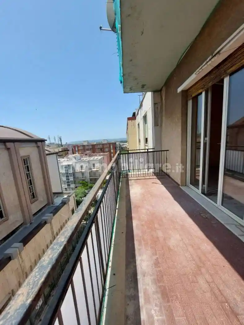 Appartamento in vendita a Siracusa