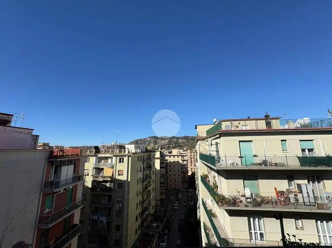 Quadrilocale via Falcomatà Bruno 28, Vomero, Napoli - foto 3