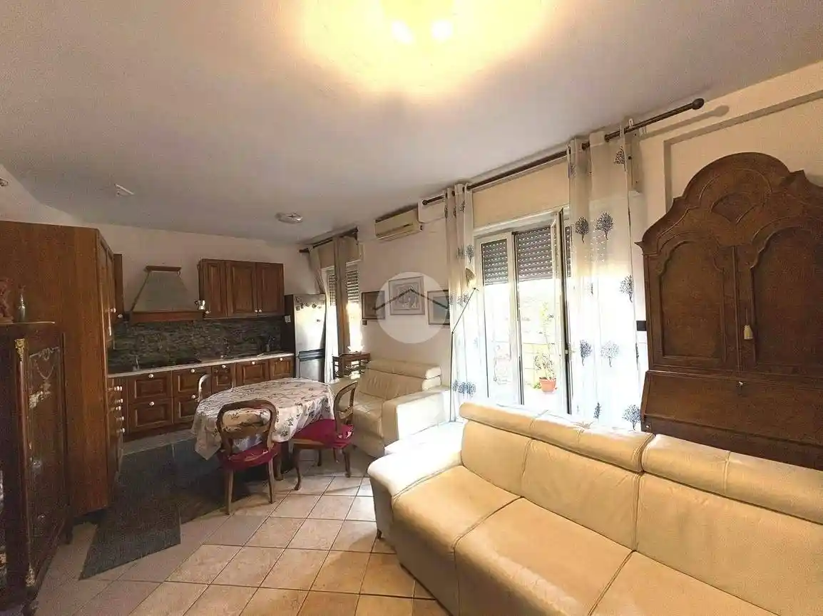 Quadrilocale via Falcomatà Bruno 28, Vomero, Napoli - foto 4