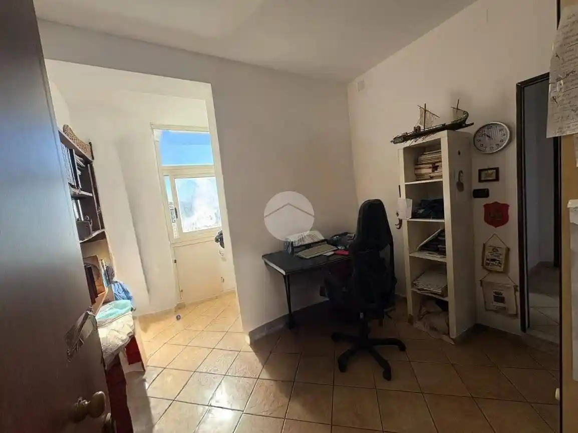 Quadrilocale via Falcomatà Bruno 28, Vomero, Napoli - foto 5