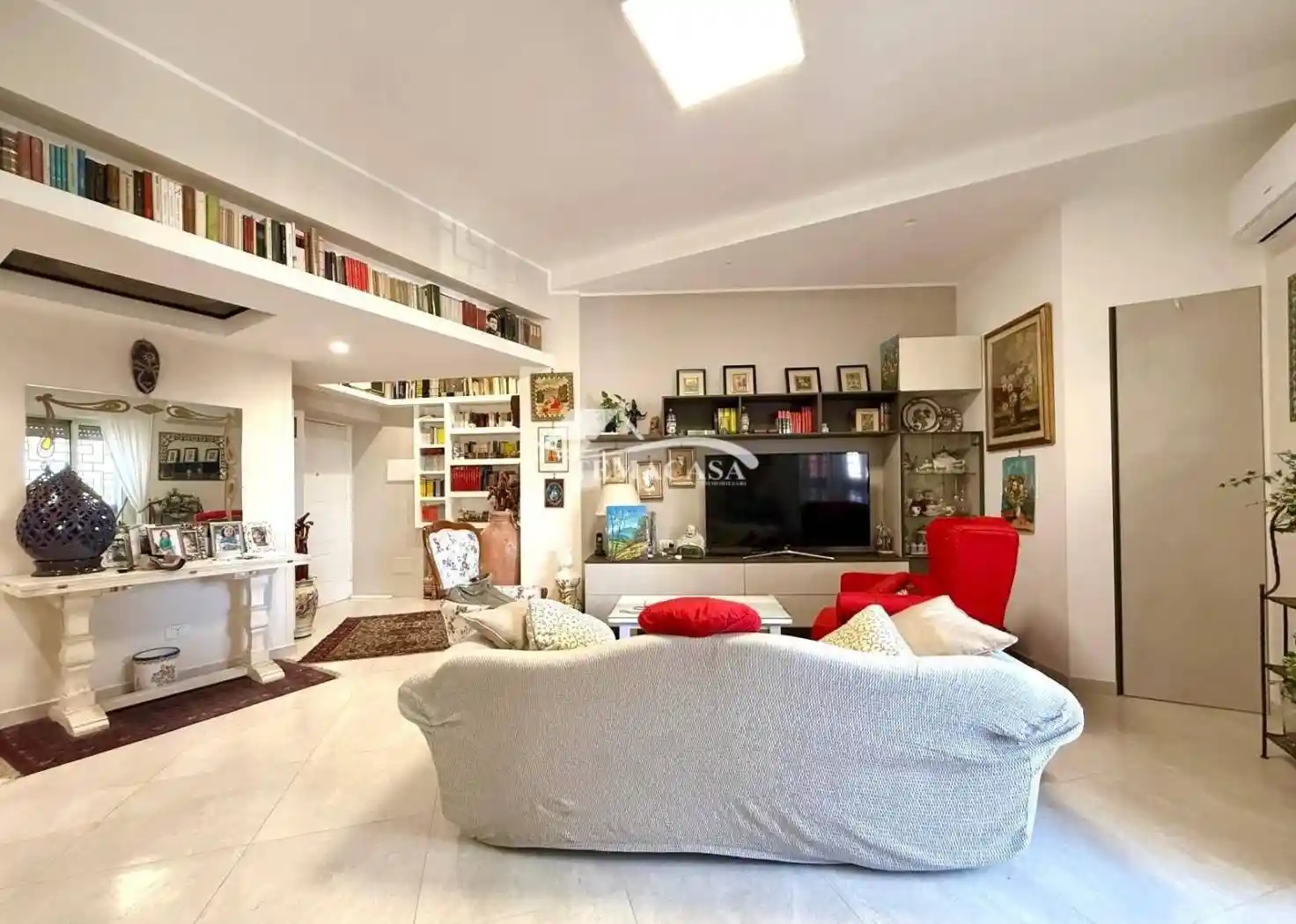 Trilocale via Celle, Pozzuoli Alta, Pozzuoli - foto 2