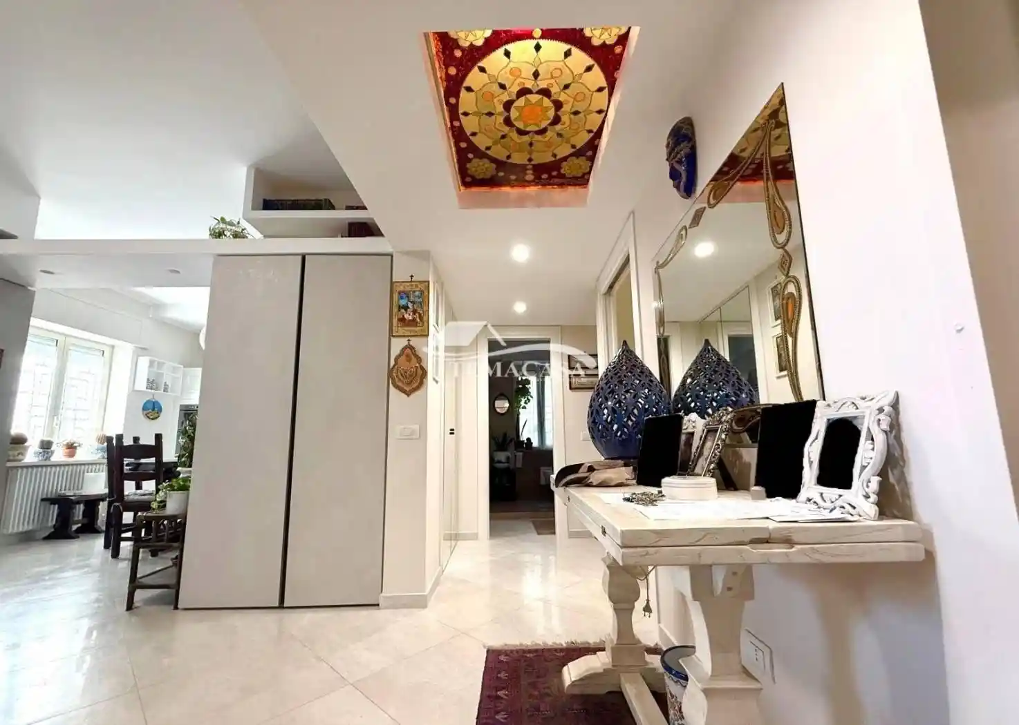 Trilocale via Celle, Pozzuoli Alta, Pozzuoli - foto 4