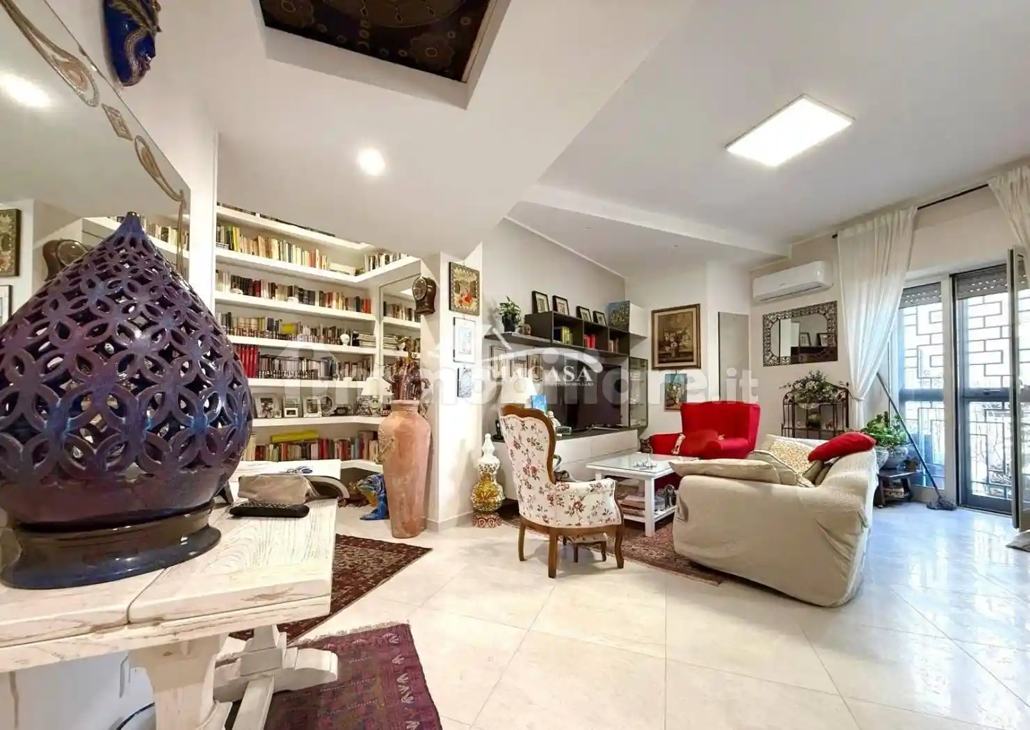 Trilocale via Celle, Pozzuoli Alta, Pozzuoli - foto 5