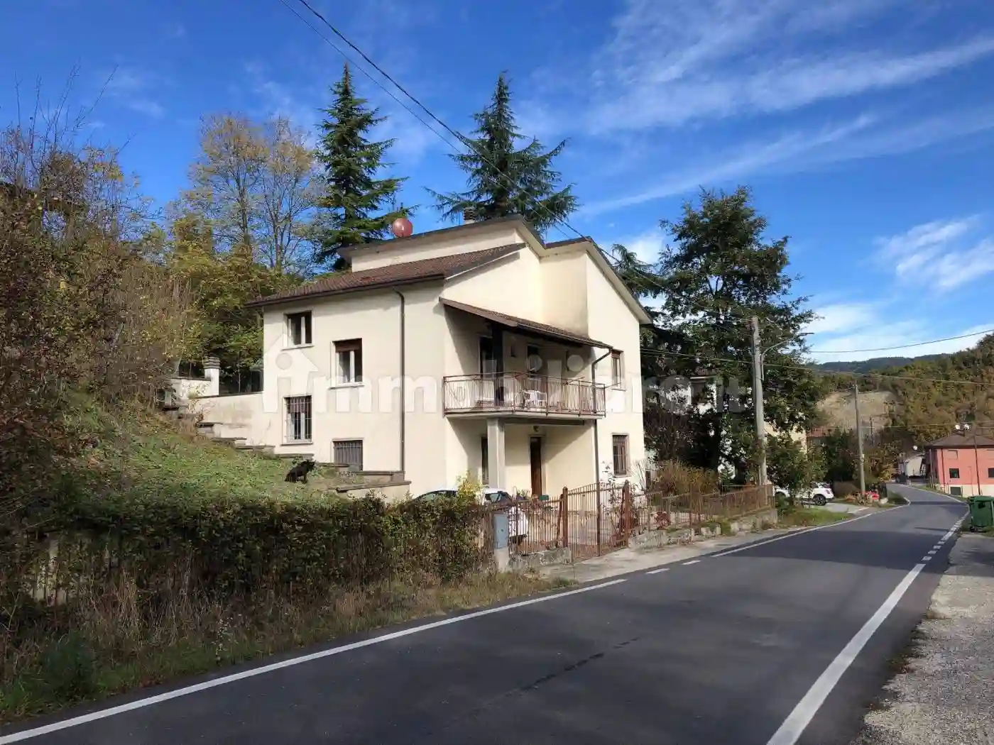 Villa unifamiliare Località Nivione 7, Varzi - foto 4