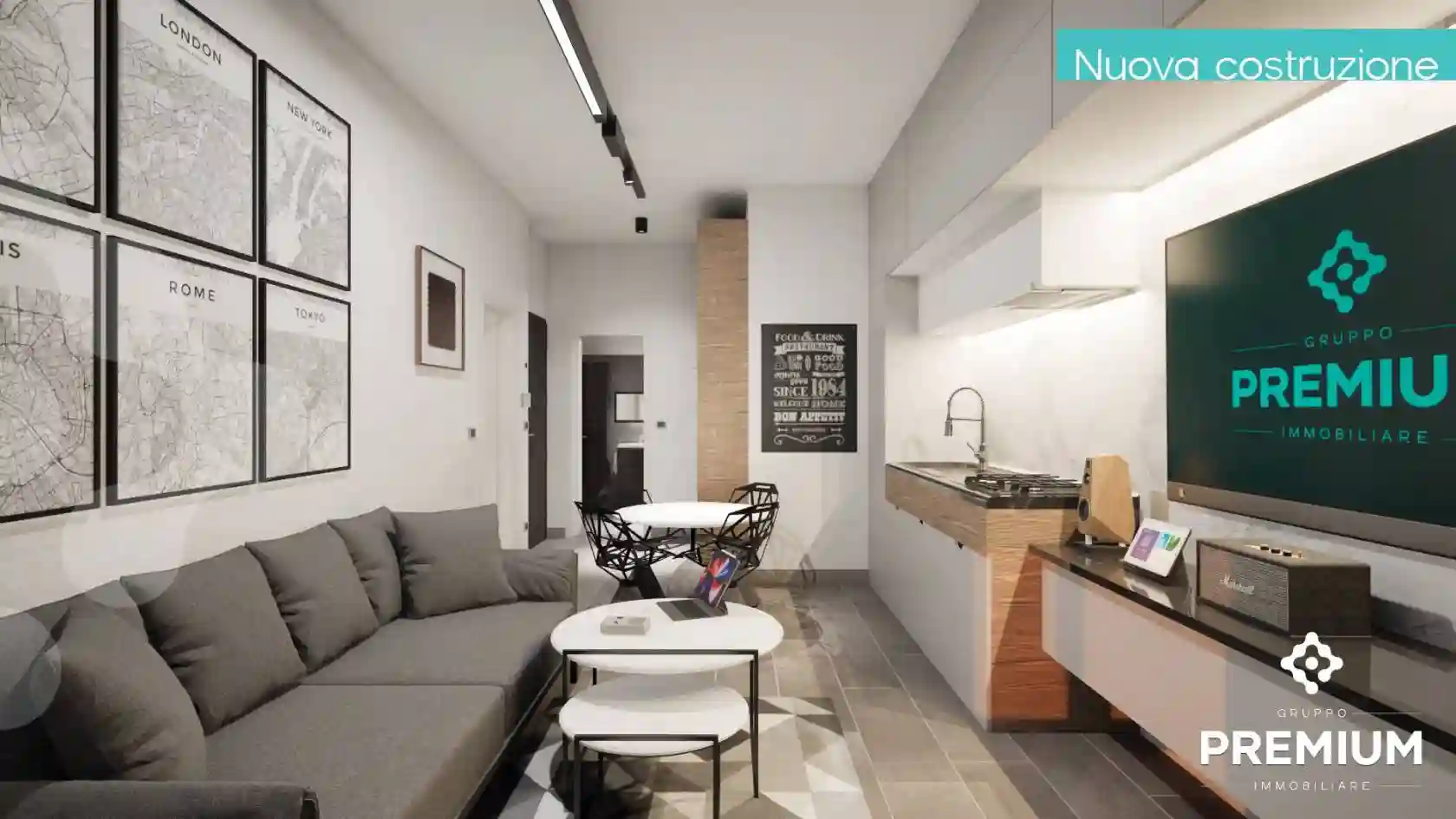 Appartamento - foto 2