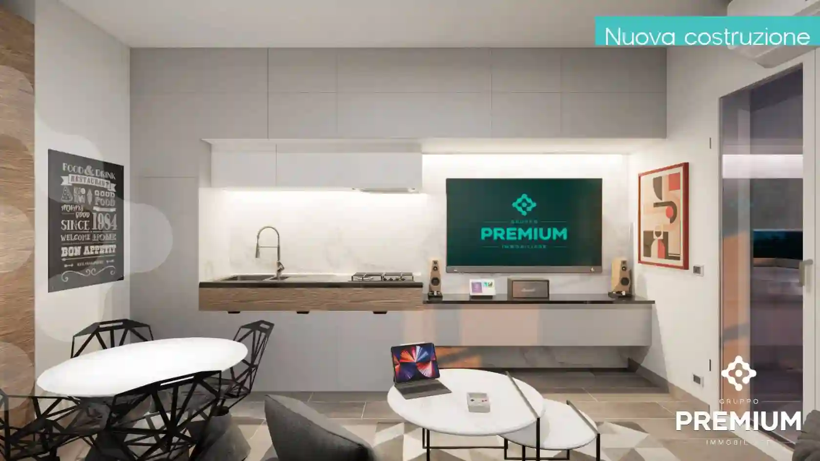 Appartamento - foto 3