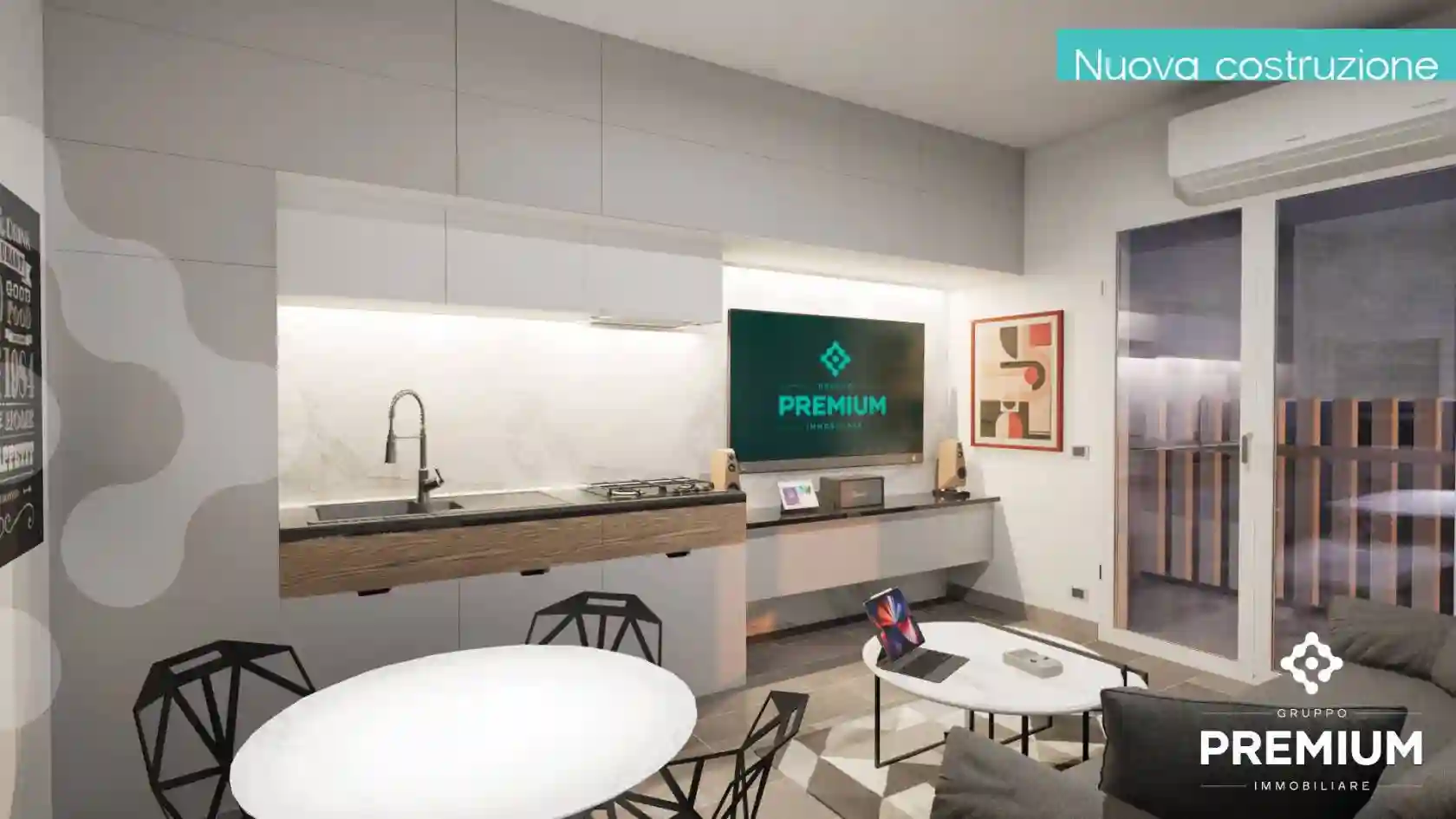 Appartamento - foto 4