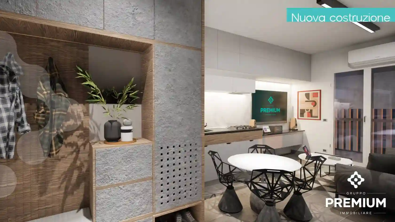 Appartamento - foto 5