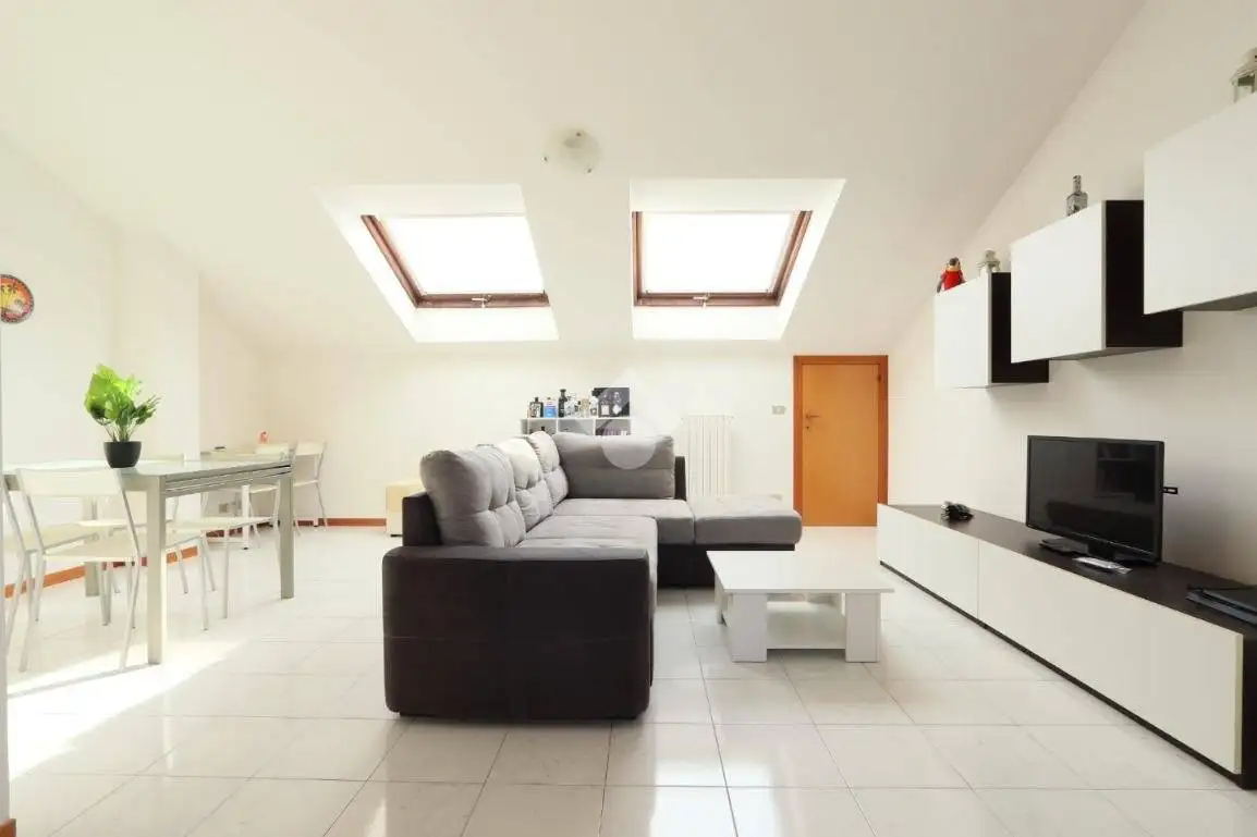 Appartamento in vendita a Alba Adriatica