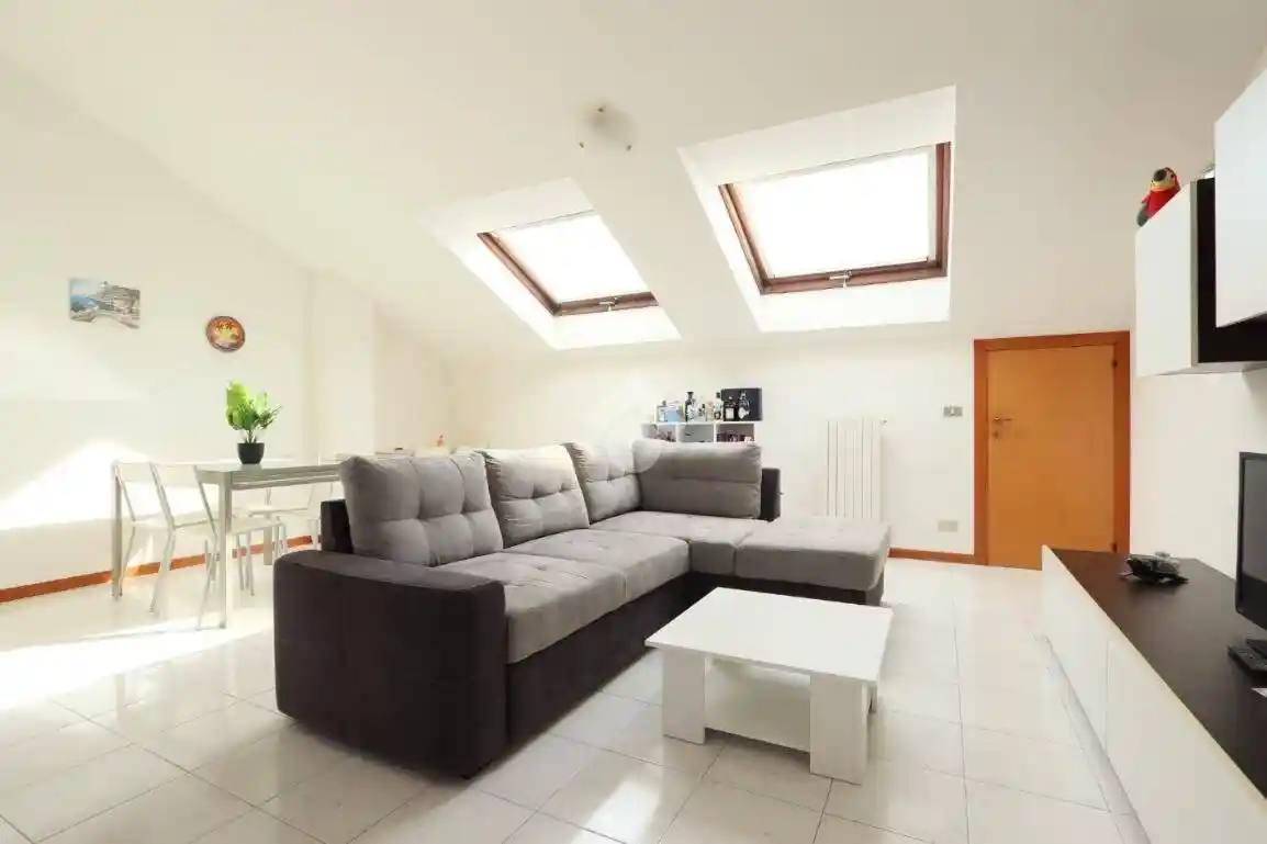 Quadrilocale via Bafile 31, Centro, Alba Adriatica - foto 4