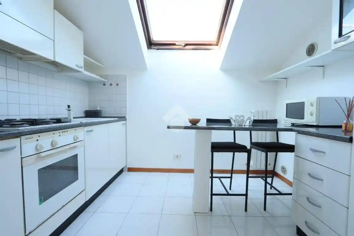 Quadrilocale via Bafile 31, Centro, Alba Adriatica - foto 5