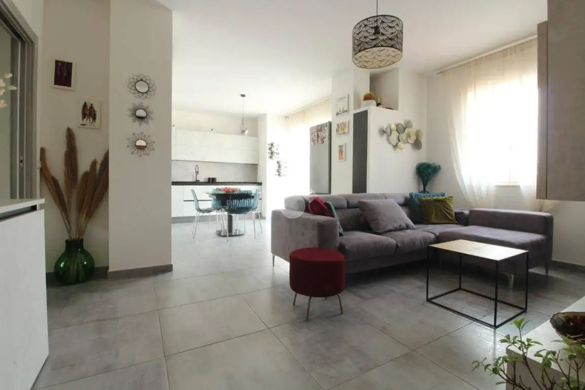 Appartamento in vendita a Agropoli