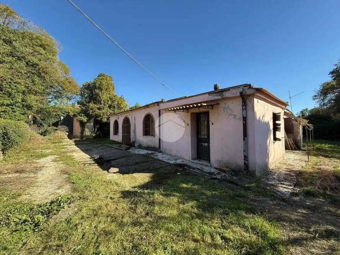 Villa in vendita a Palestrina