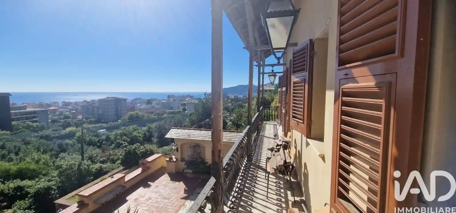 Villa in vendita a Savona