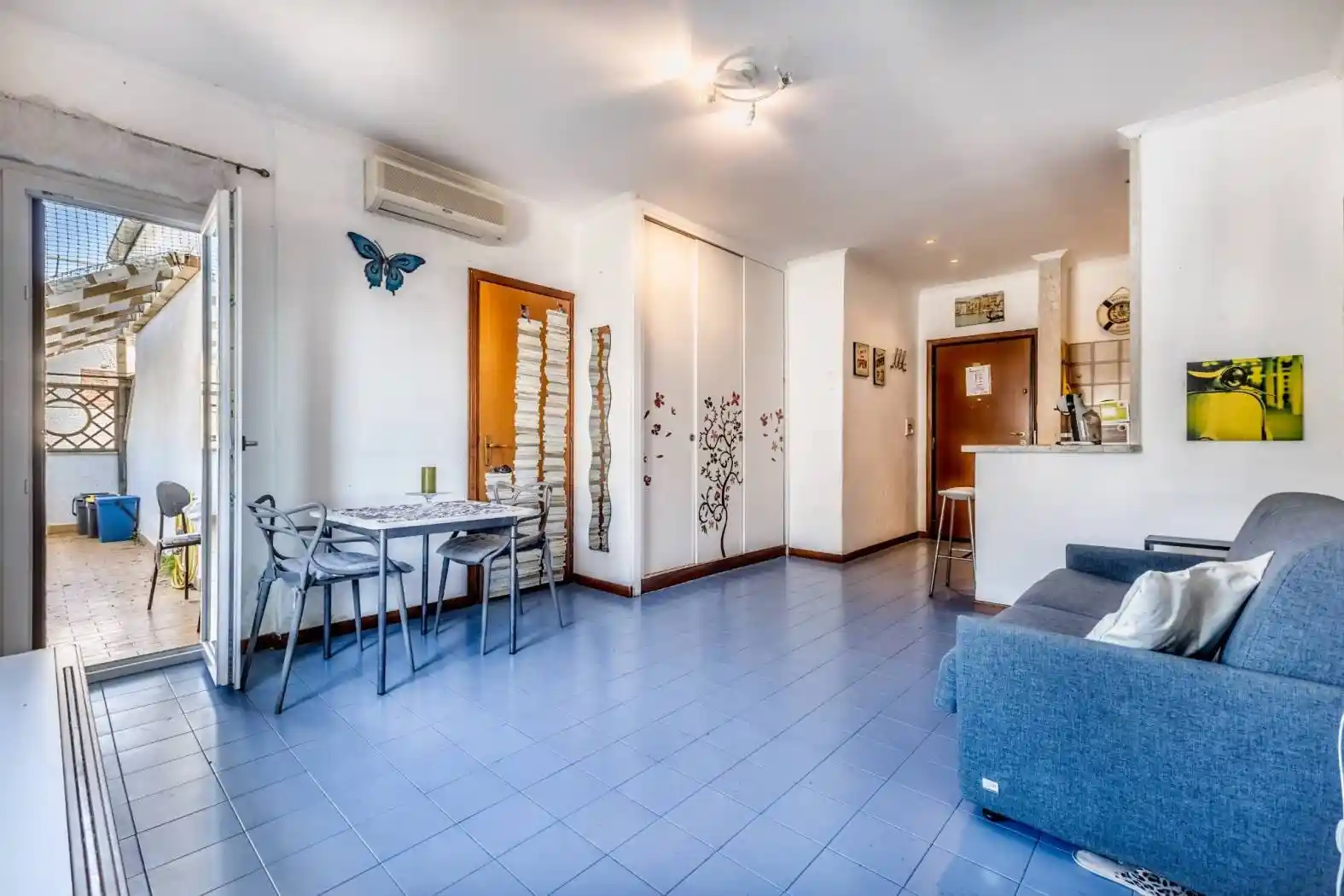 Appartamento in vendita a Cerveteri