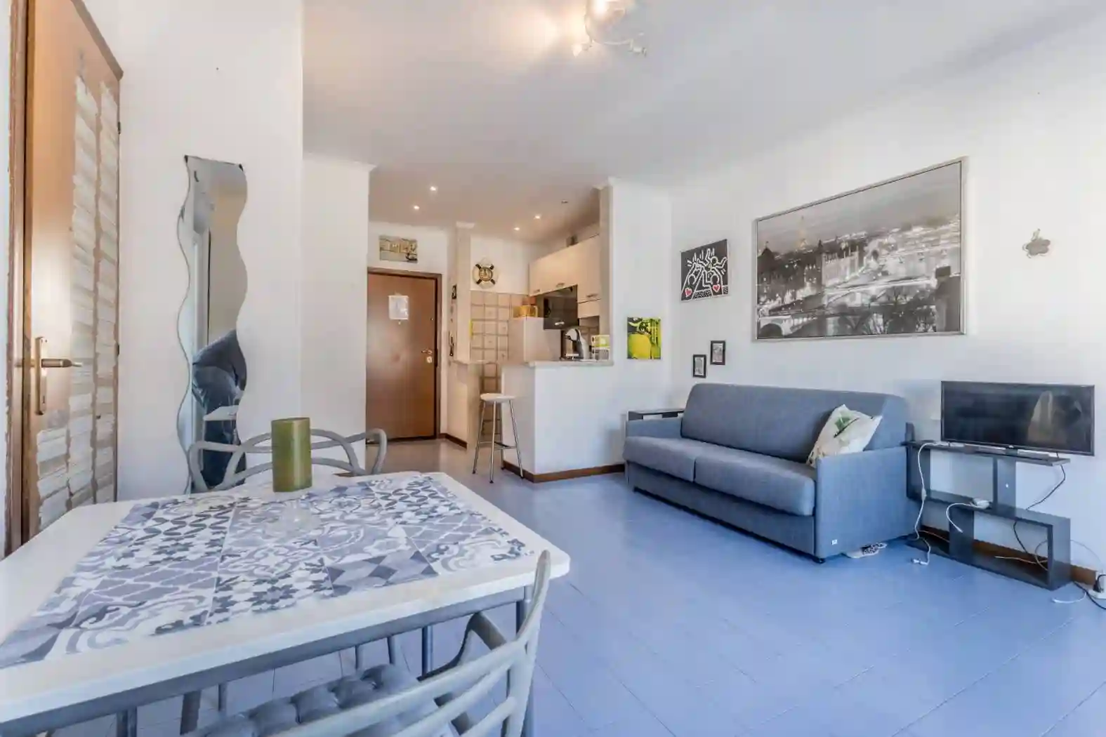 Appartamento - foto 3