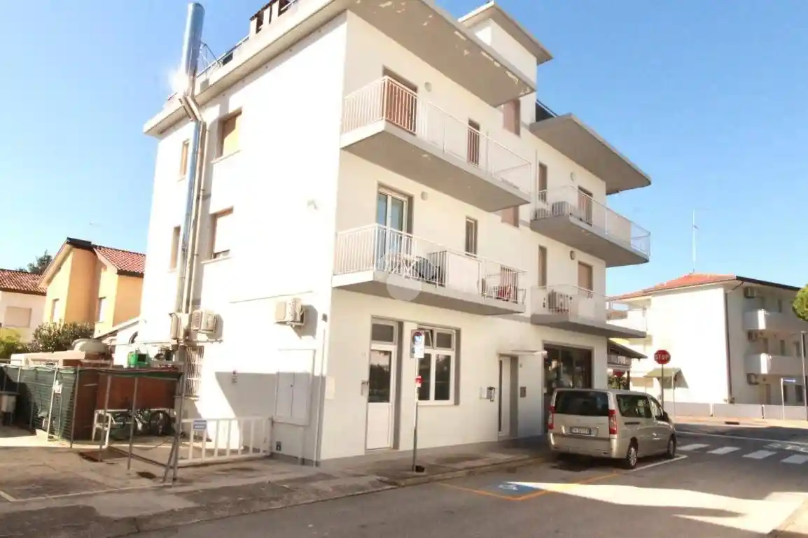 Appartamento in vendita a Lignano Sabbiadoro
