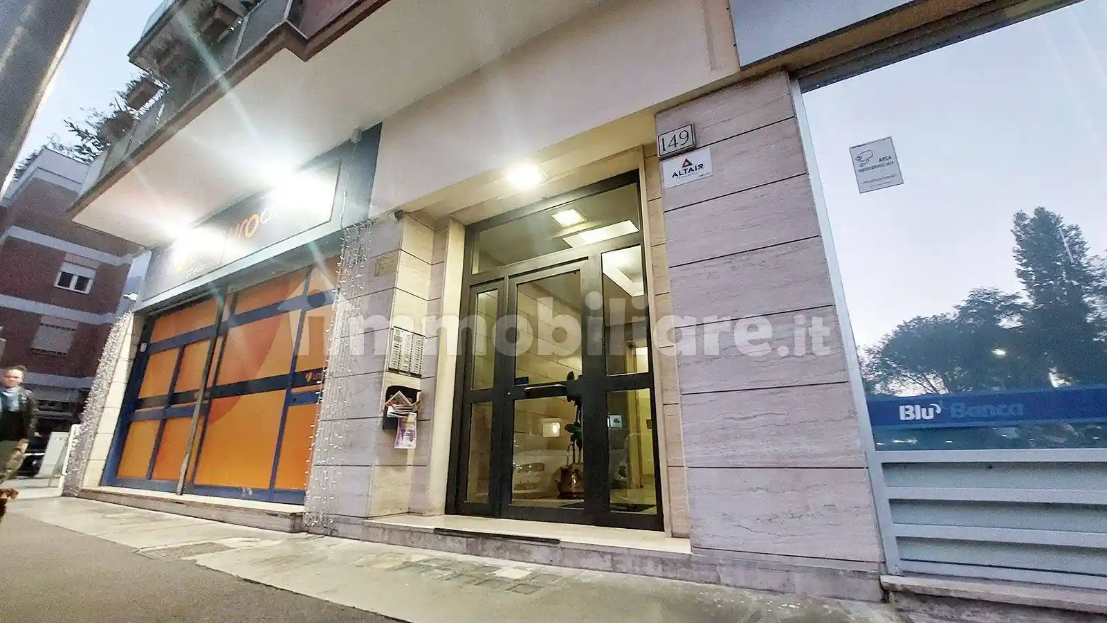 Trilocale via dei Georgofili, Ardeatino - Montagnola, Roma - foto 2