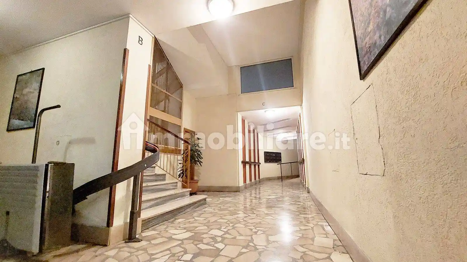 Trilocale via dei Georgofili, Ardeatino - Montagnola, Roma - foto 4