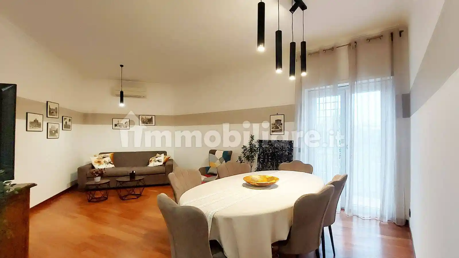 Trilocale via dei Georgofili, Ardeatino - Montagnola, Roma - foto 5