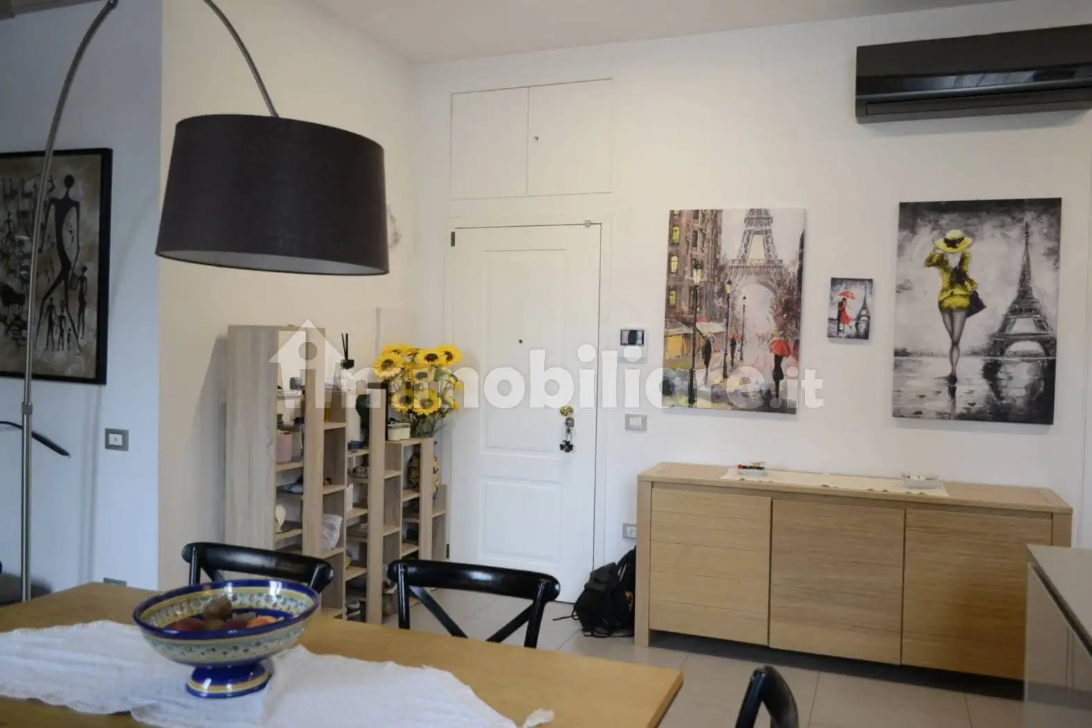 Apartment in vendita a Milan