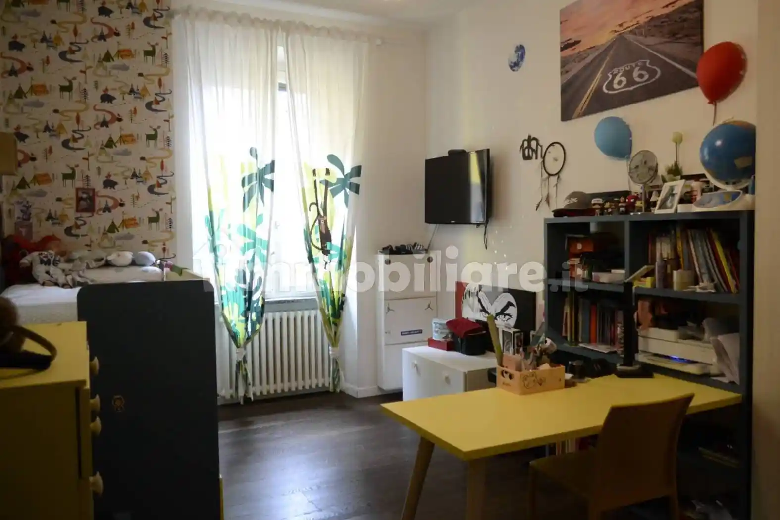 Quadrilocale via Lodovico Castelvetro 13, Sempione, Milano - foto 3