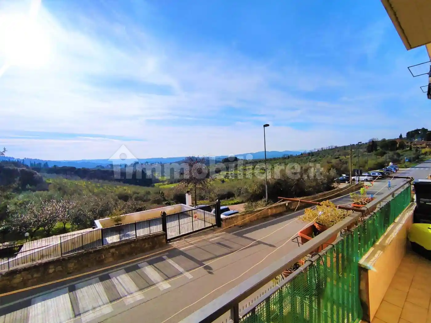 Appartamento in vendita a Impruneta