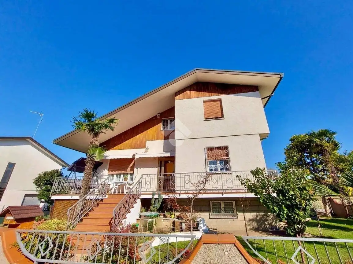 Villa unifamiliare via umberto ricci 13, Centro, Alfonsine - foto 3