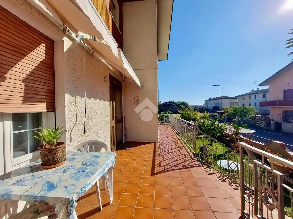 Villa unifamiliare via umberto ricci 13, Centro, Alfonsine - foto 4