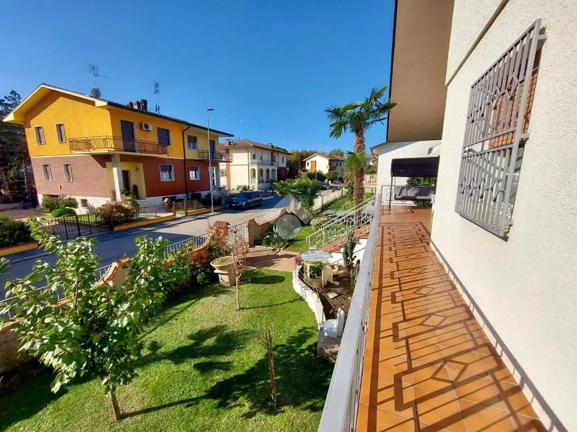 Villa unifamiliare via umberto ricci 13, Centro, Alfonsine - foto 5